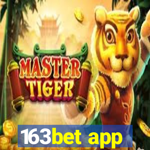 163bet app