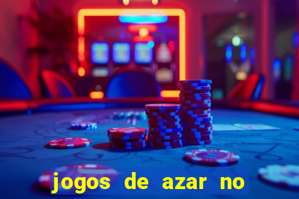 jogos de azar no brasil lei