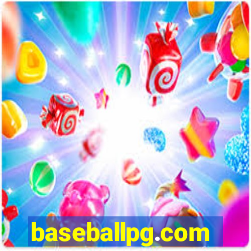 baseballpg.com