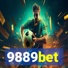 9889bet