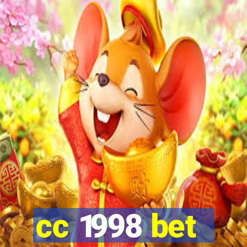 cc 1998 bet