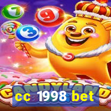 cc 1998 bet