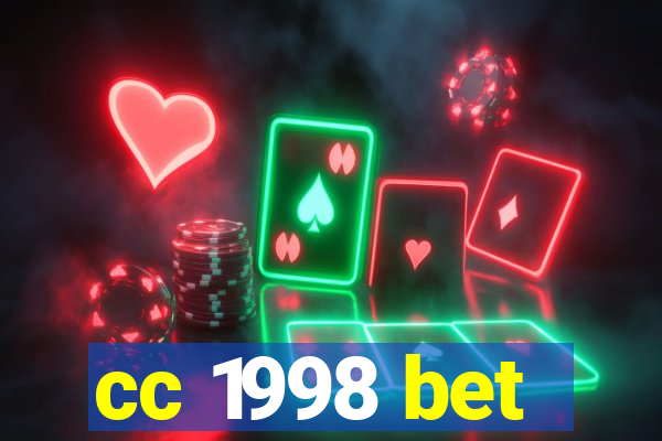 cc 1998 bet