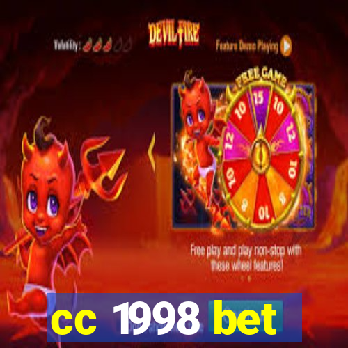 cc 1998 bet