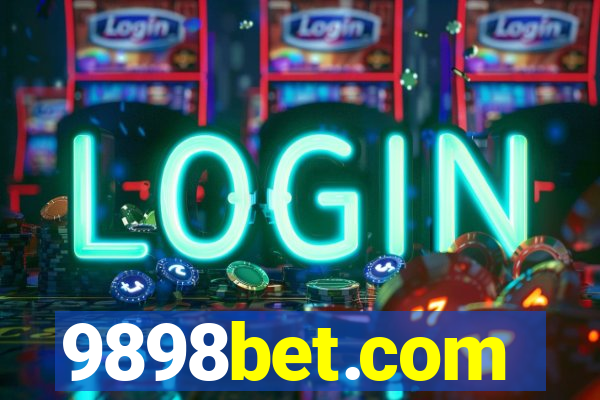 9898bet.com