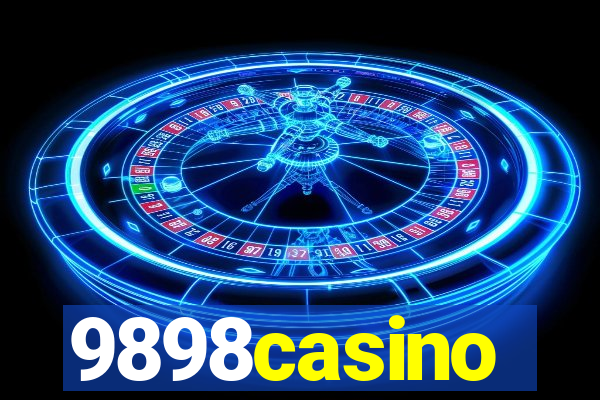 9898casino