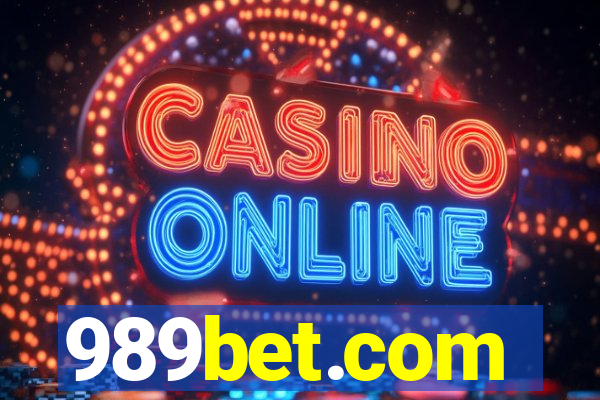 989bet.com