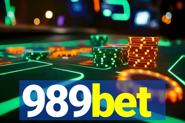 989bet