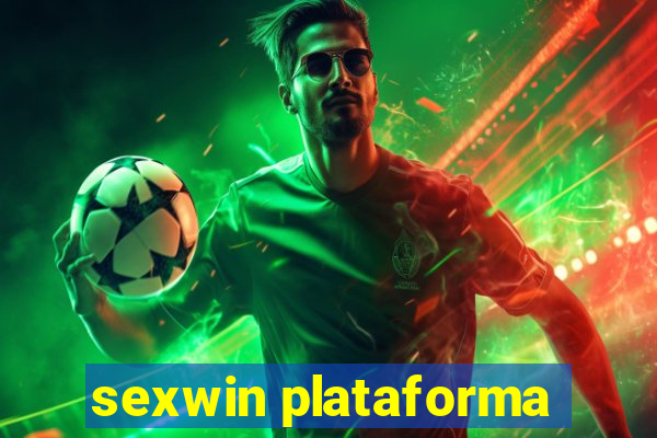 sexwin plataforma