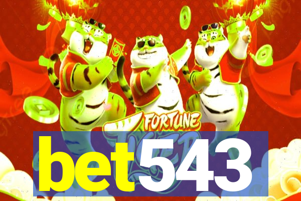 bet543