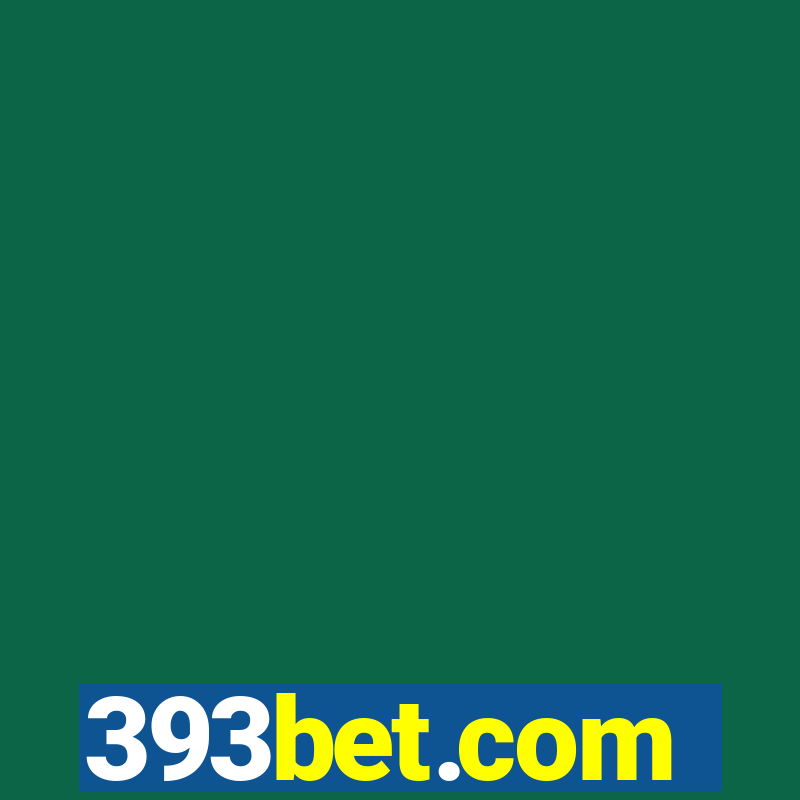 393bet.com