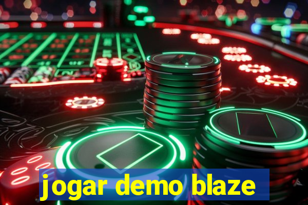 jogar demo blaze