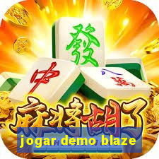 jogar demo blaze