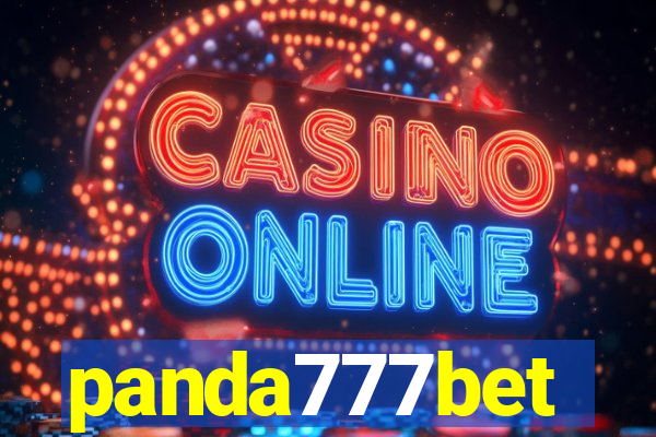 panda777bet