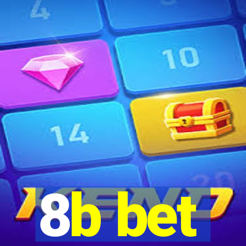 8b bet