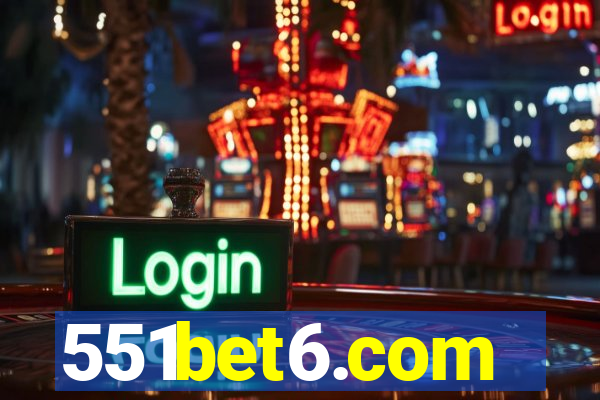 551bet6.com