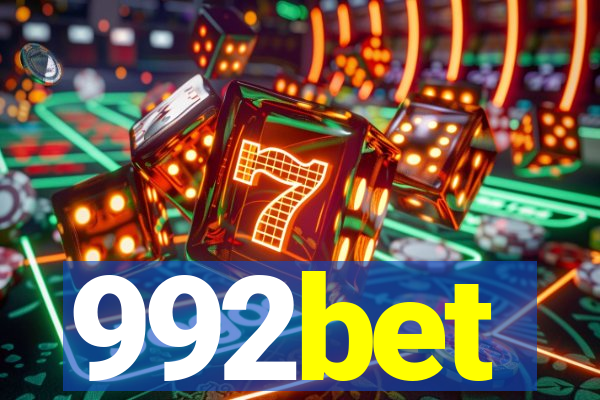 992bet