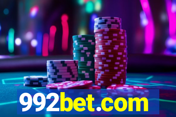 992bet.com