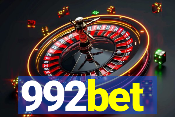 992bet