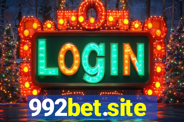 992bet.site