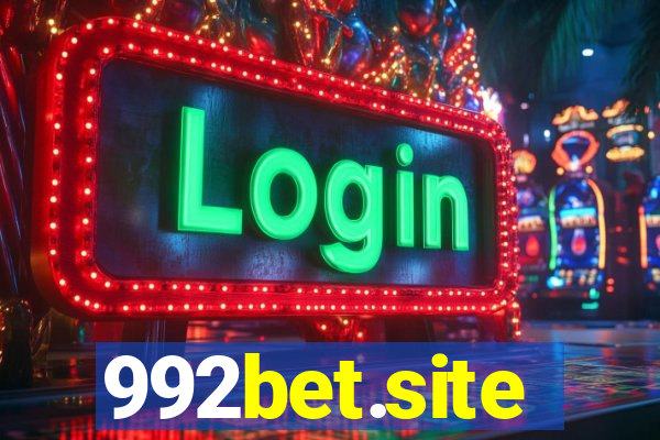 992bet.site