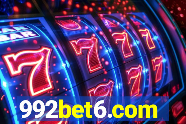 992bet6.com