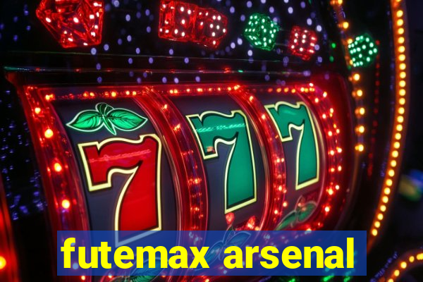 futemax arsenal