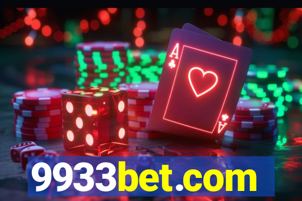 9933bet.com