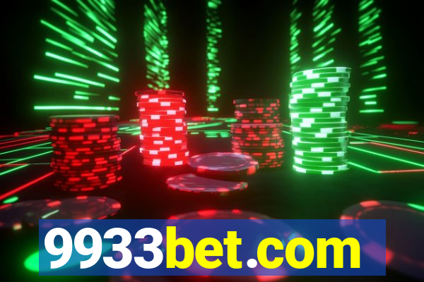 9933bet.com