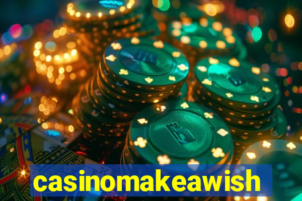 casinomakeawish