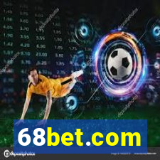 68bet.com