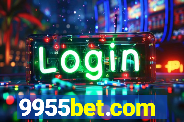 9955bet.com