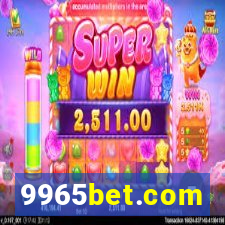 9965bet.com