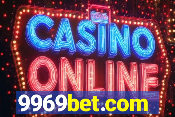 9969bet.com