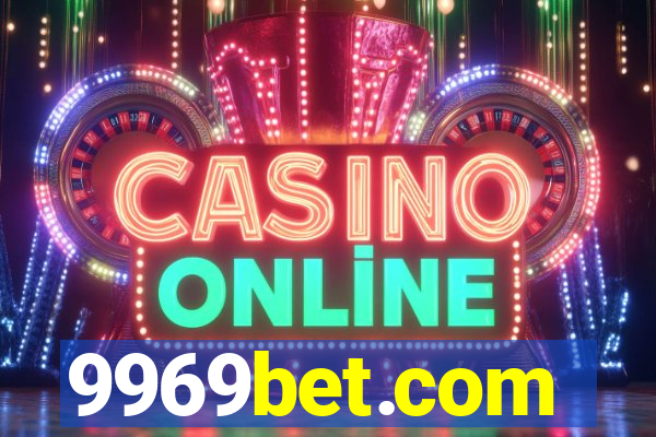 9969bet.com