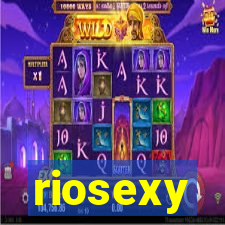 riosexy