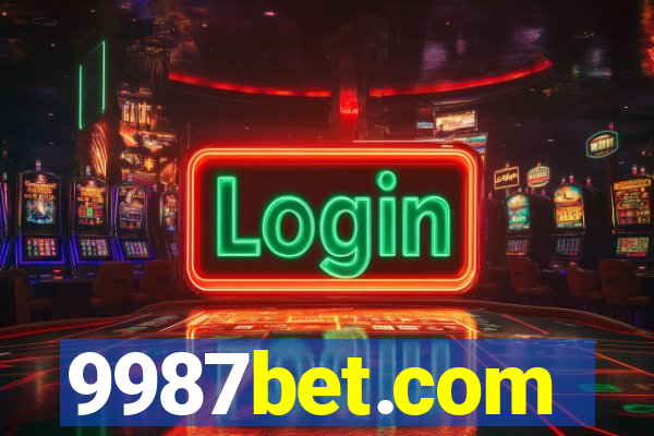 9987bet.com