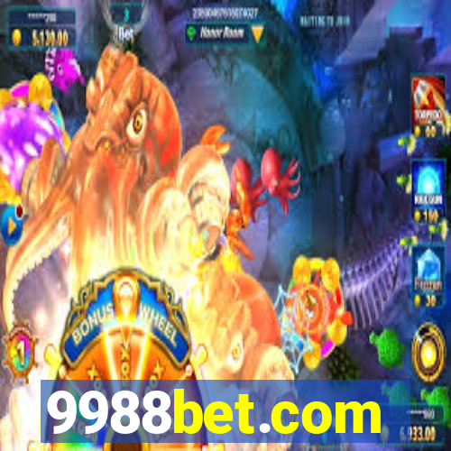 9988bet.com