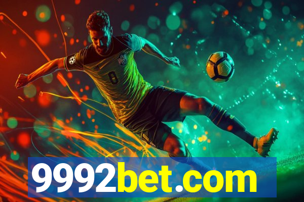 9992bet.com