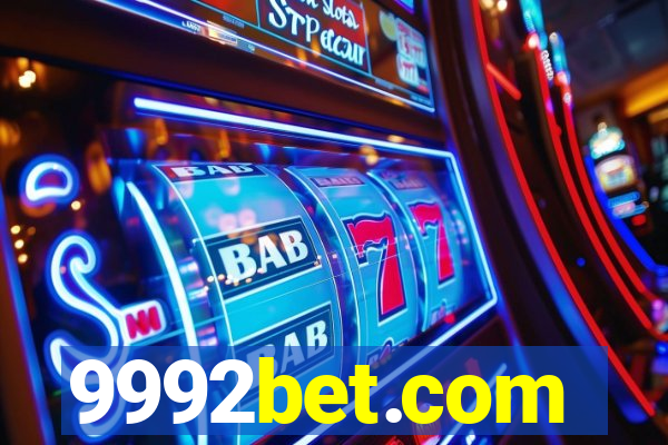 9992bet.com