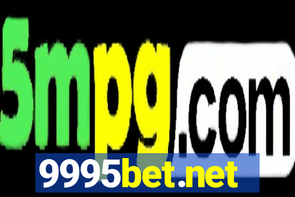 9995bet.net