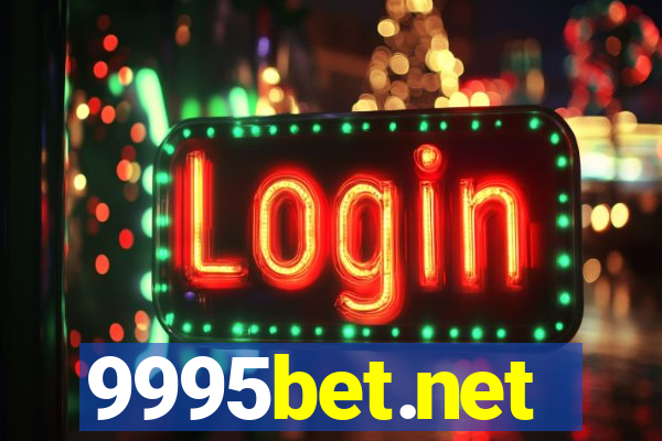 9995bet.net