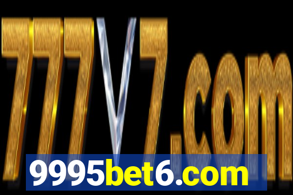 9995bet6.com