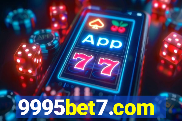 9995bet7.com