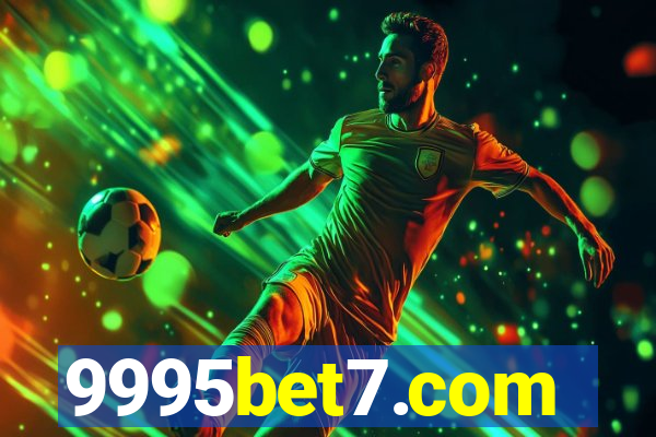 9995bet7.com