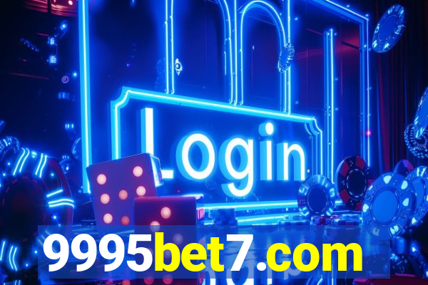 9995bet7.com