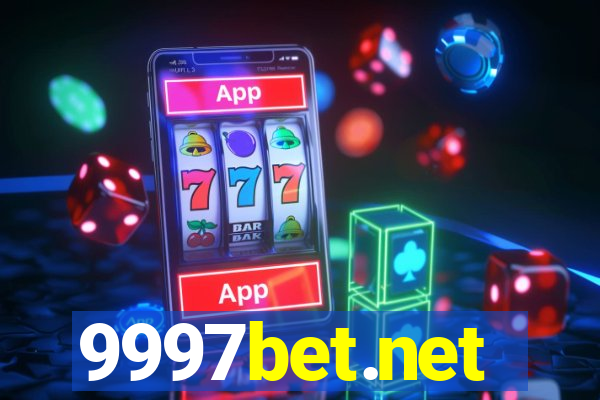 9997bet.net