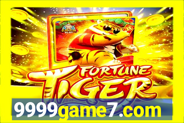 9999game7.com