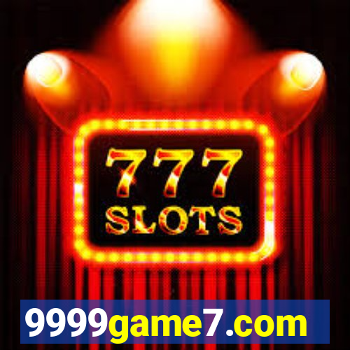 9999game7.com