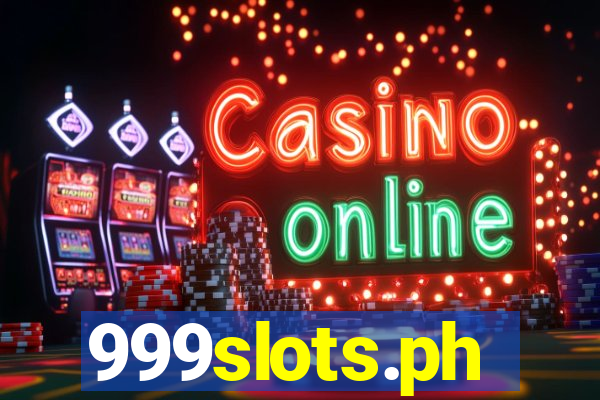 999slots.ph